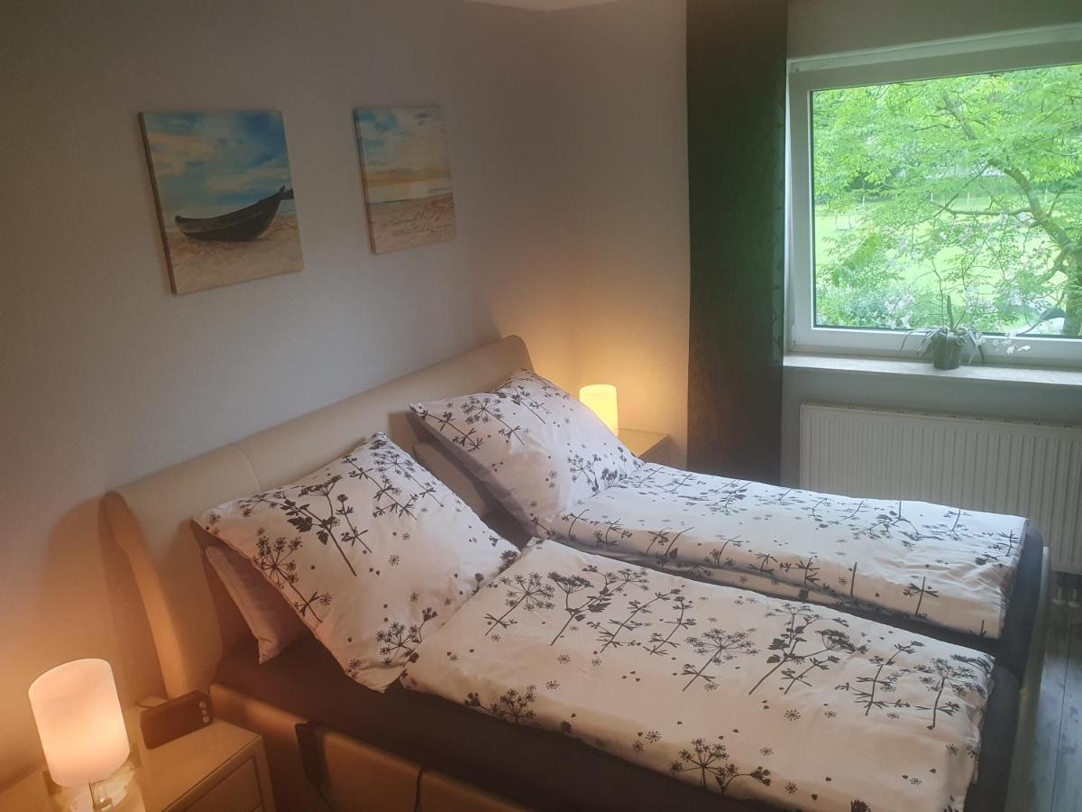 Moevenschiss Apartment Времен Екстериор снимка
