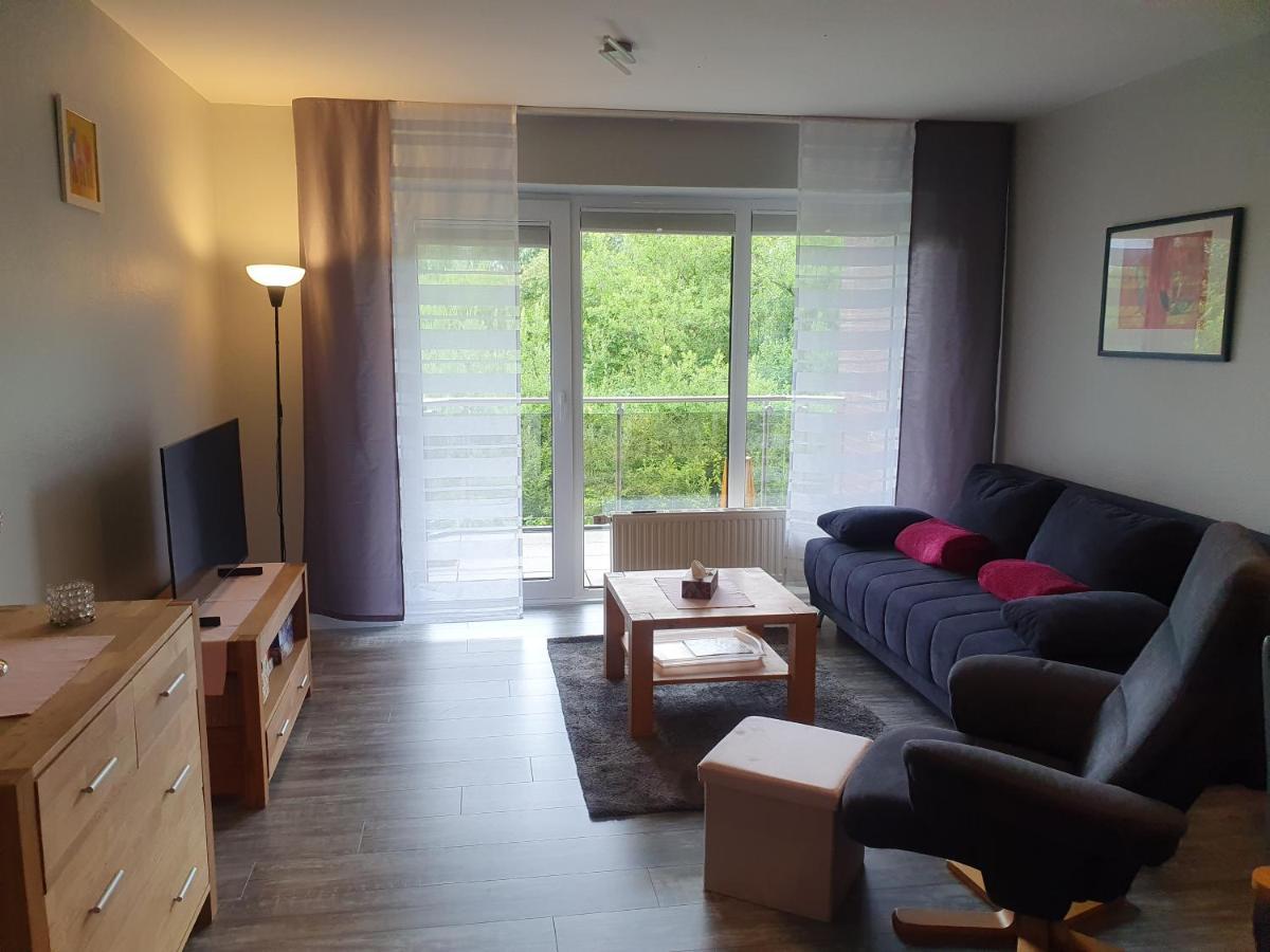 Moevenschiss Apartment Времен Екстериор снимка