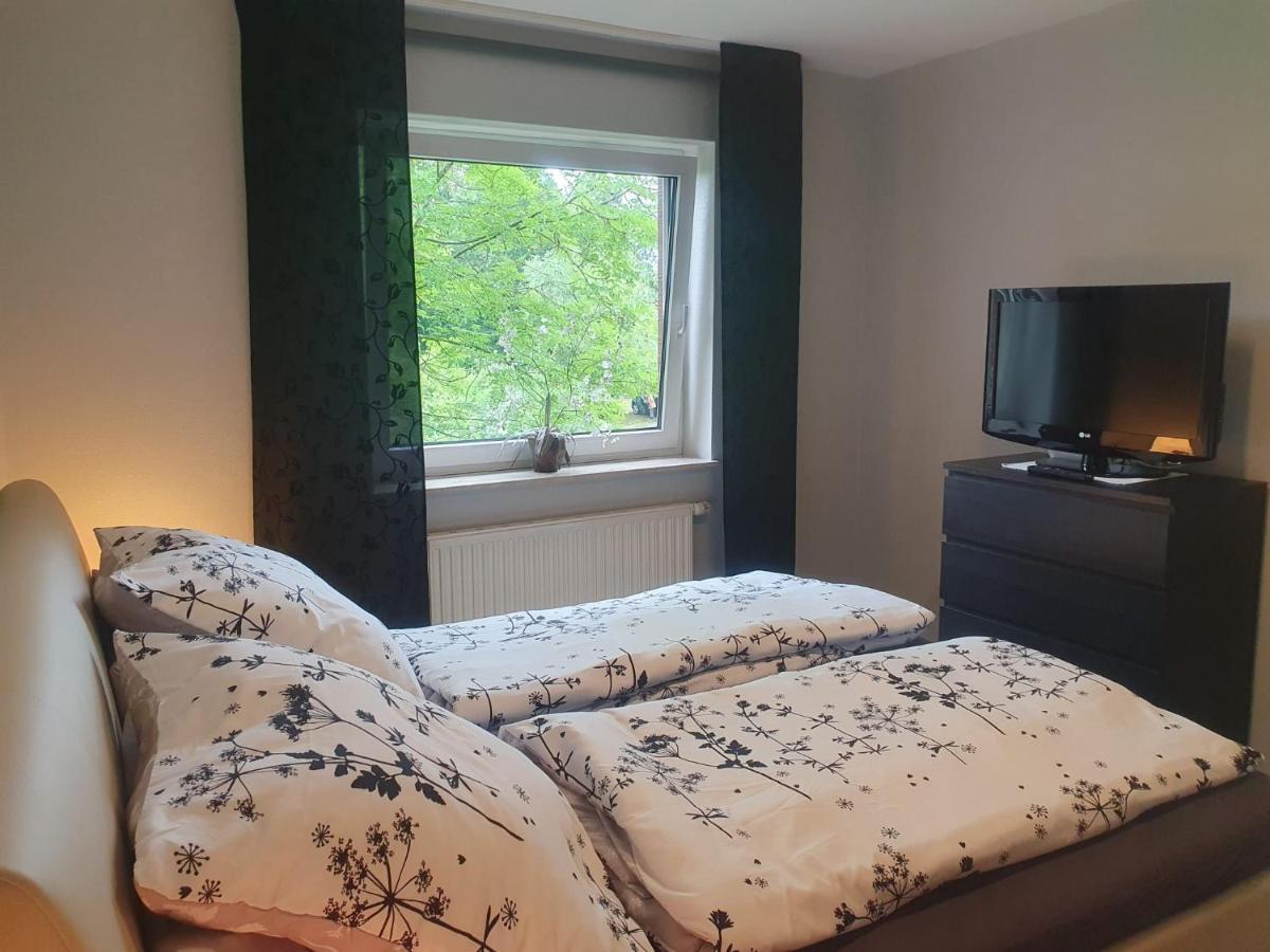 Moevenschiss Apartment Времен Екстериор снимка