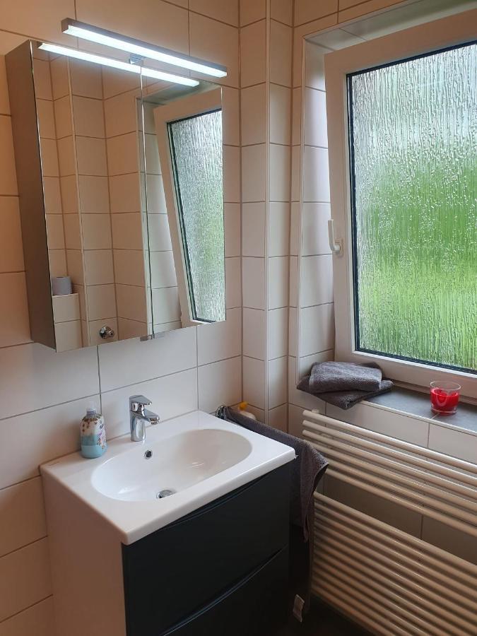 Moevenschiss Apartment Времен Екстериор снимка