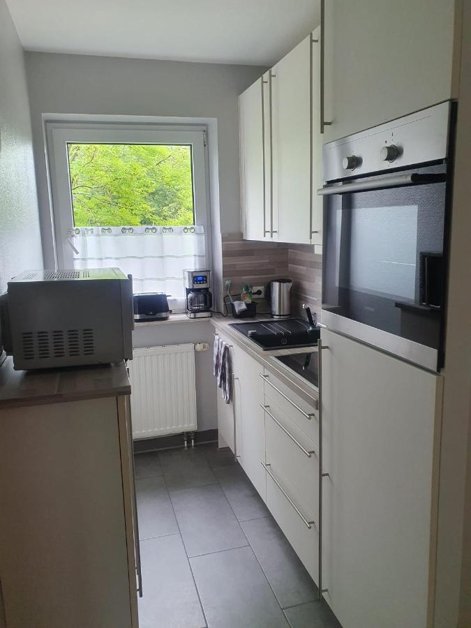Moevenschiss Apartment Времен Екстериор снимка