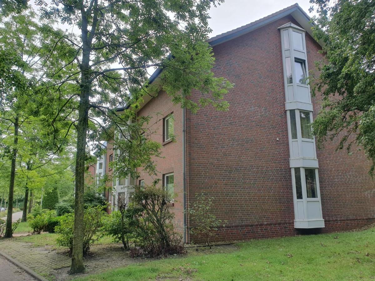 Moevenschiss Apartment Времен Екстериор снимка